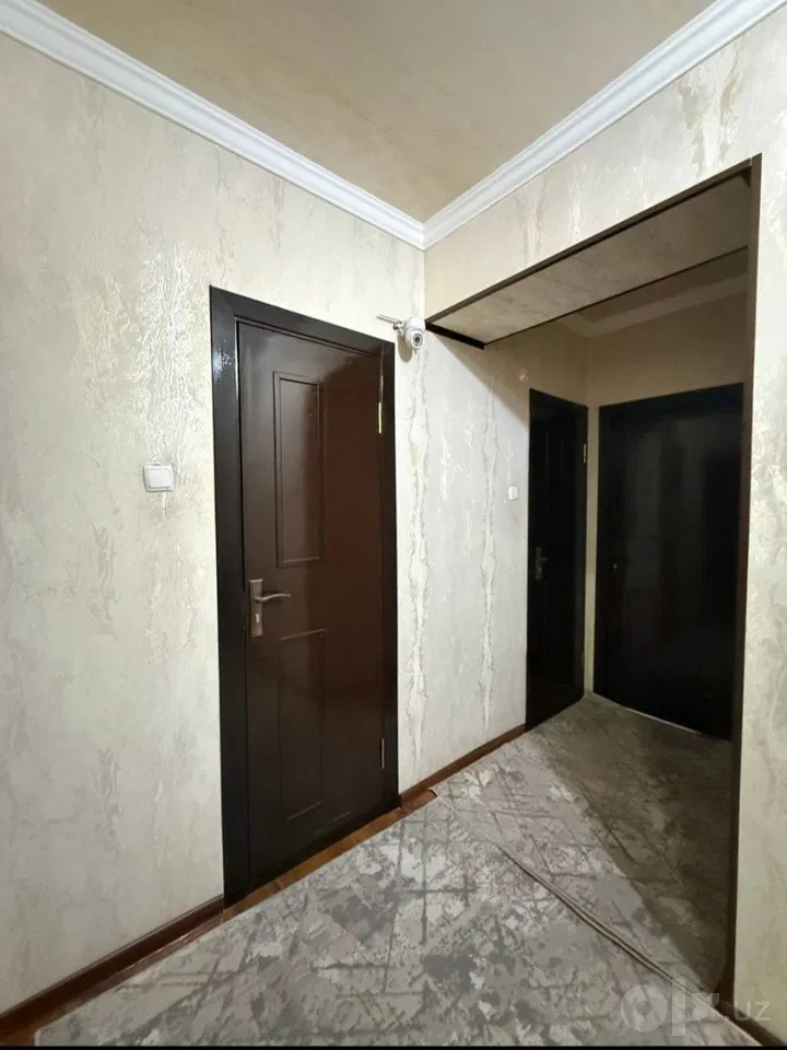 Tashkent City, Sergeli District