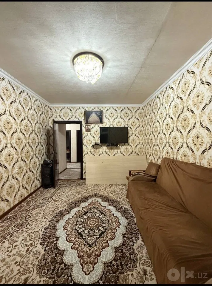 Tashkent City, Sergeli District