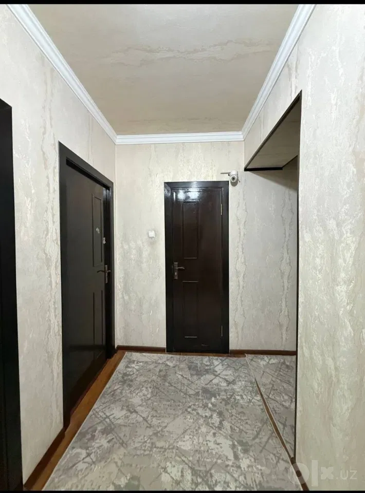 Tashkent City, Sergeli District