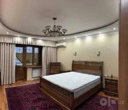 Tashkent City, Yakkasaroy District