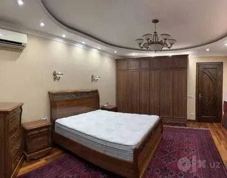 Tashkent City, Yakkasaroy District