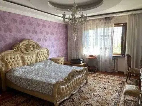 Tashkent City, Yakkasaroy District