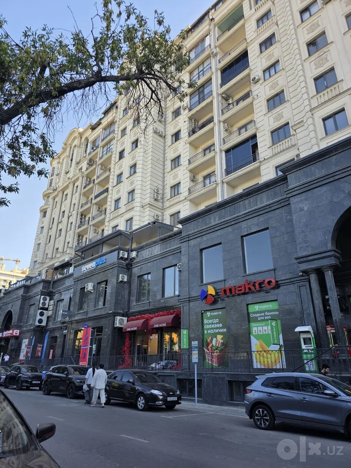 Tashkent City, Yunusobod District