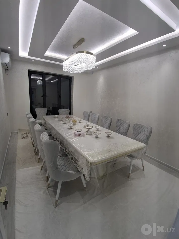 Tashkent City, Yunusobod District