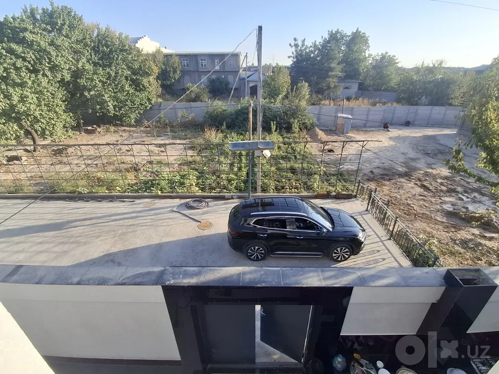 Tashkent City, Yunusobod District