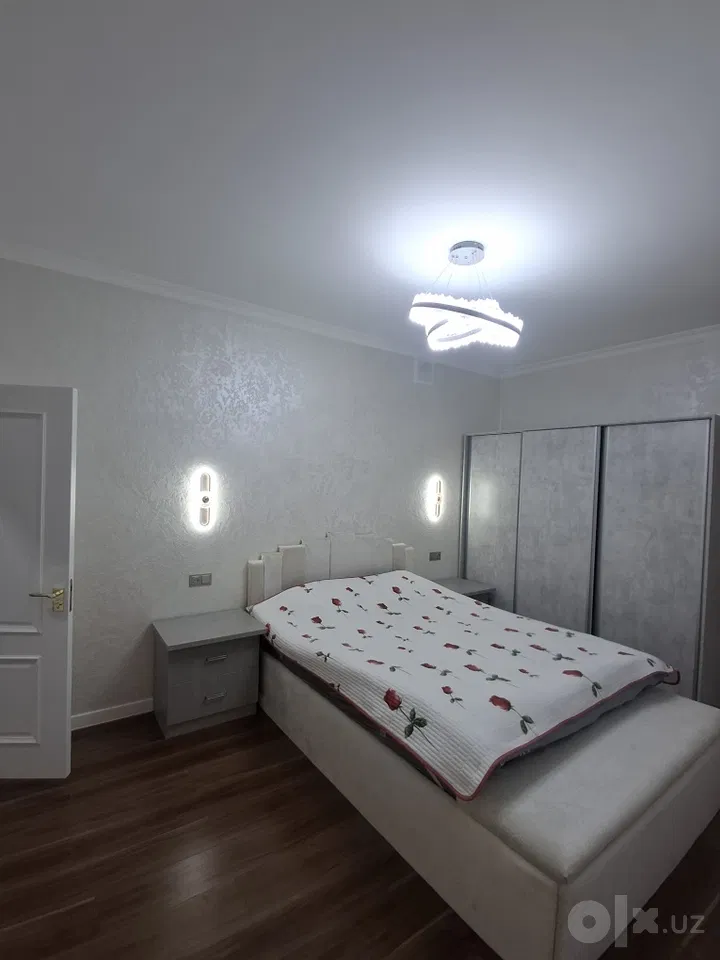 Tashkent City, Yunusobod District