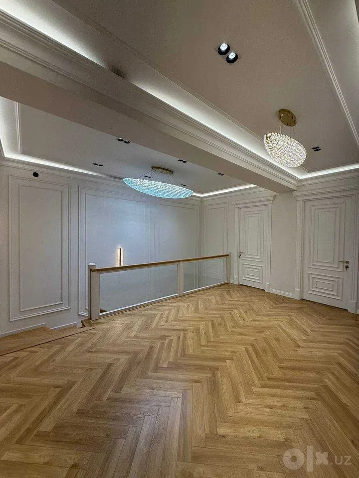 Tashkent City, Yakkasaroy District