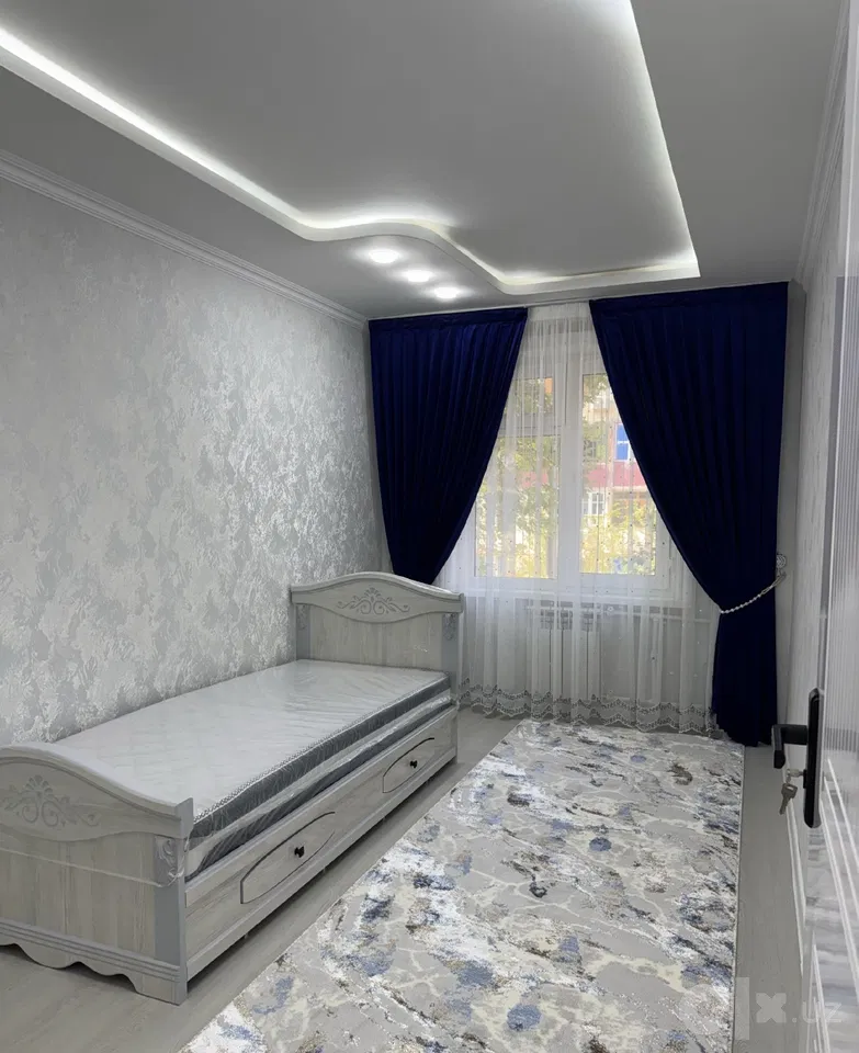Tashkent City, Shayxontohur District