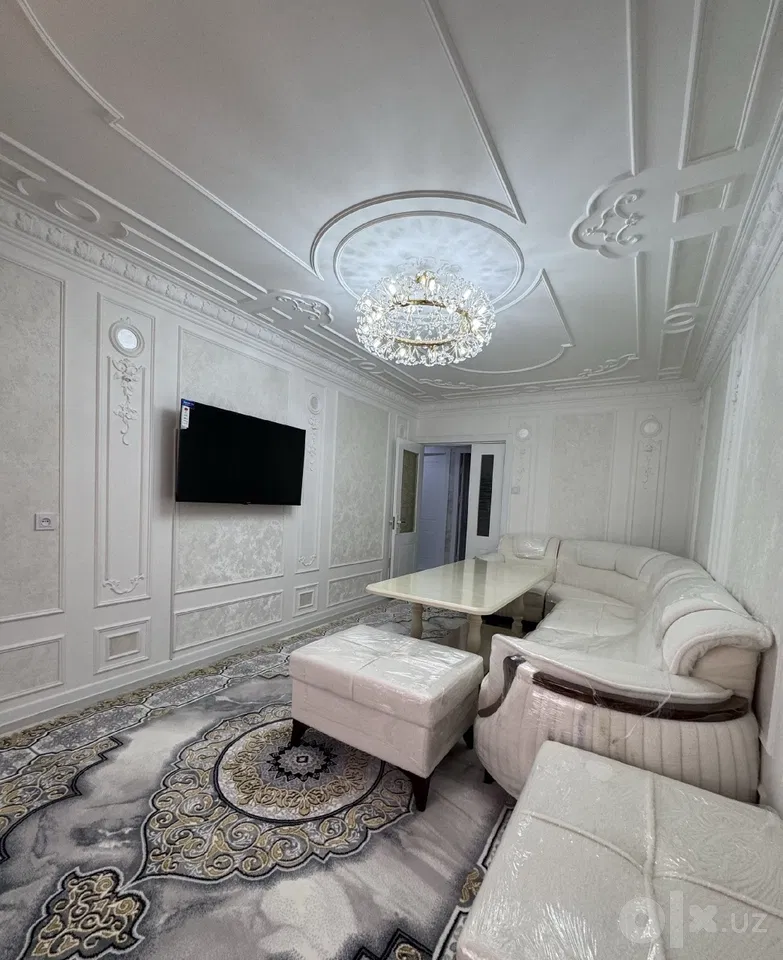 Tashkent City, Shayxontohur District