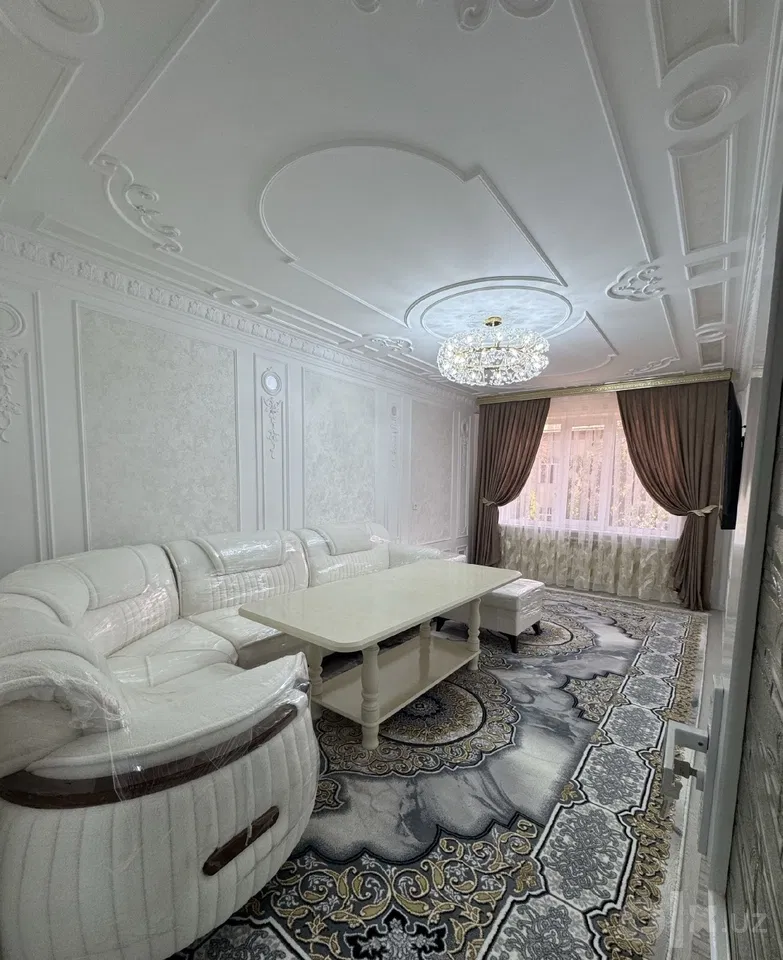 Tashkent City, Shayxontohur District