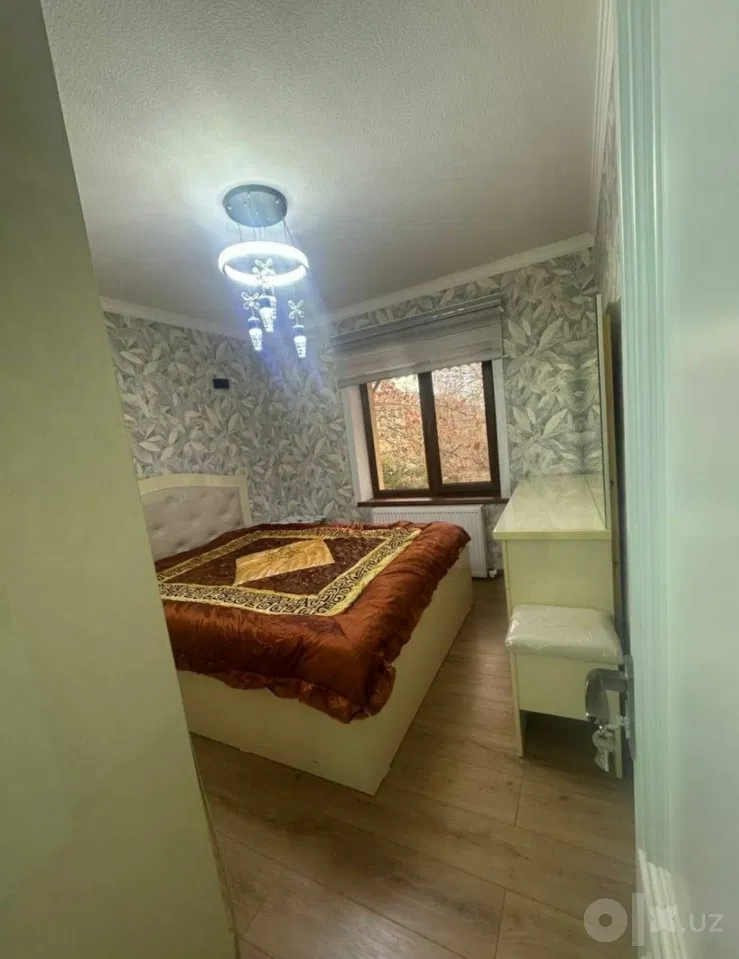 Tashkent City, Shayxontohur District