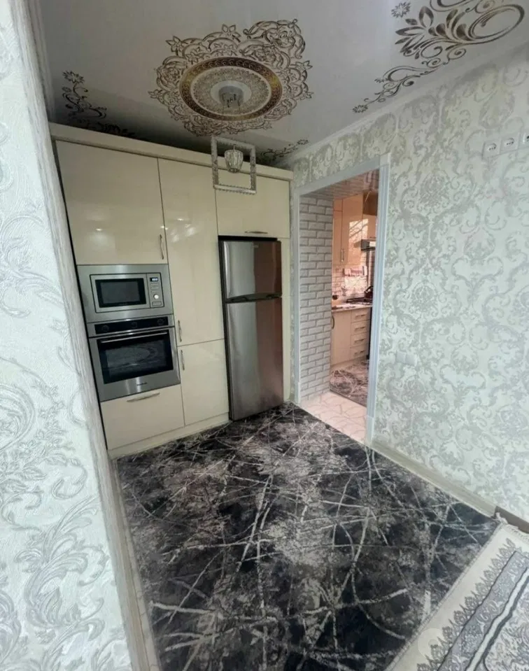 Tashkent City, Shayxontohur District