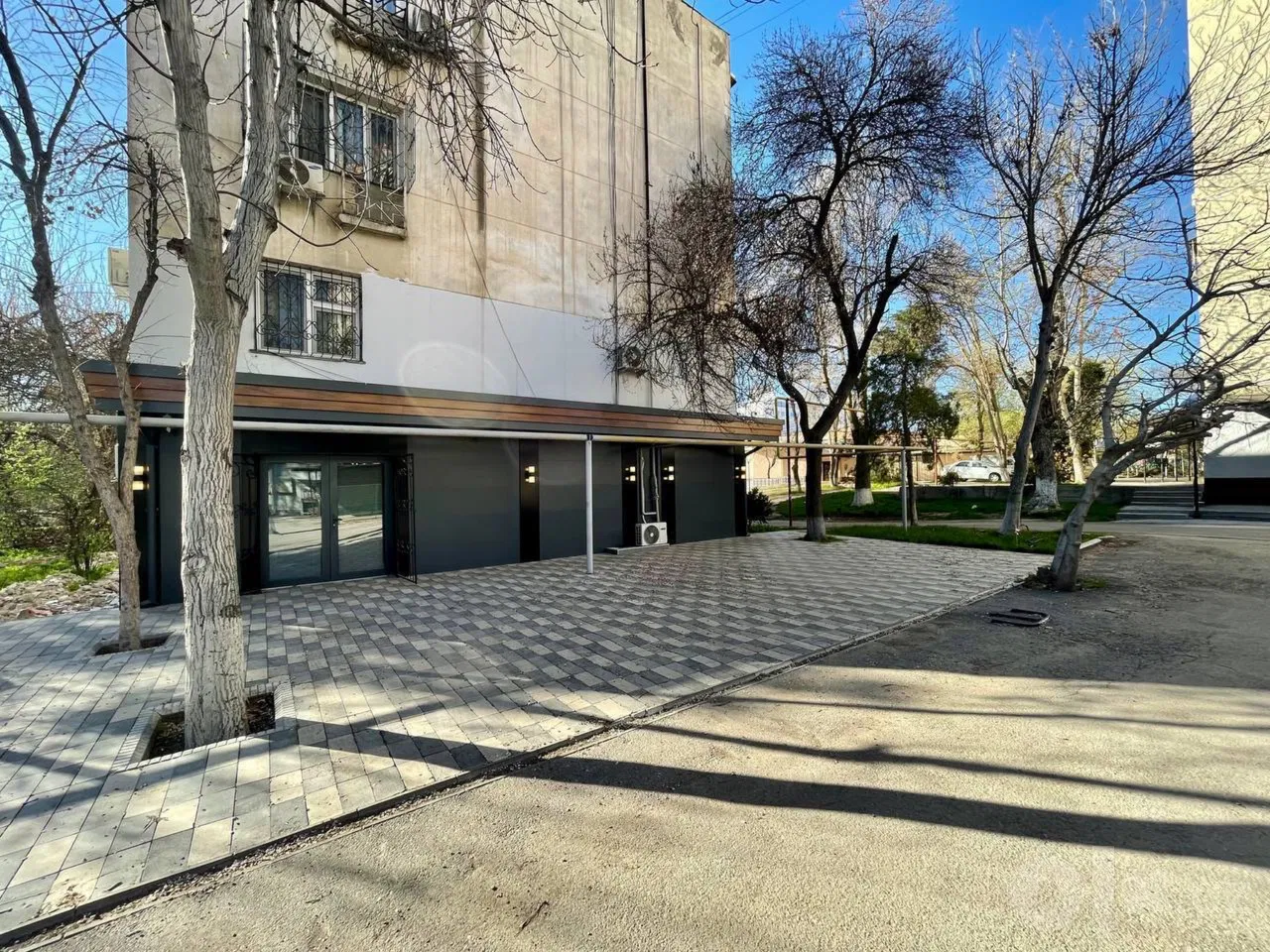 Tashkent City, Yunusobod District