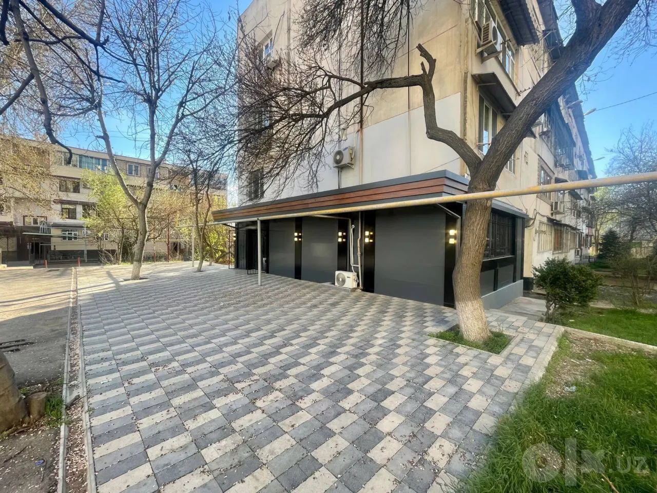 Tashkent City, Yunusobod District