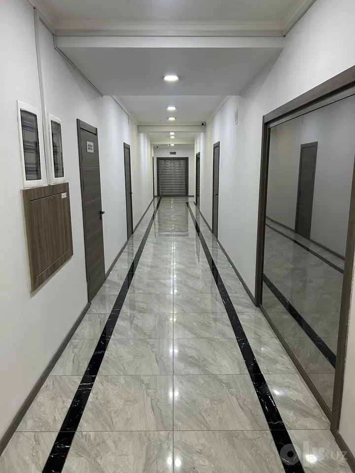 Tashkent City, Mirobod District