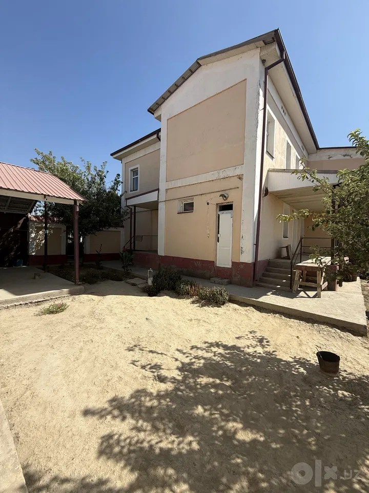 Syrdarya Region, Guliston