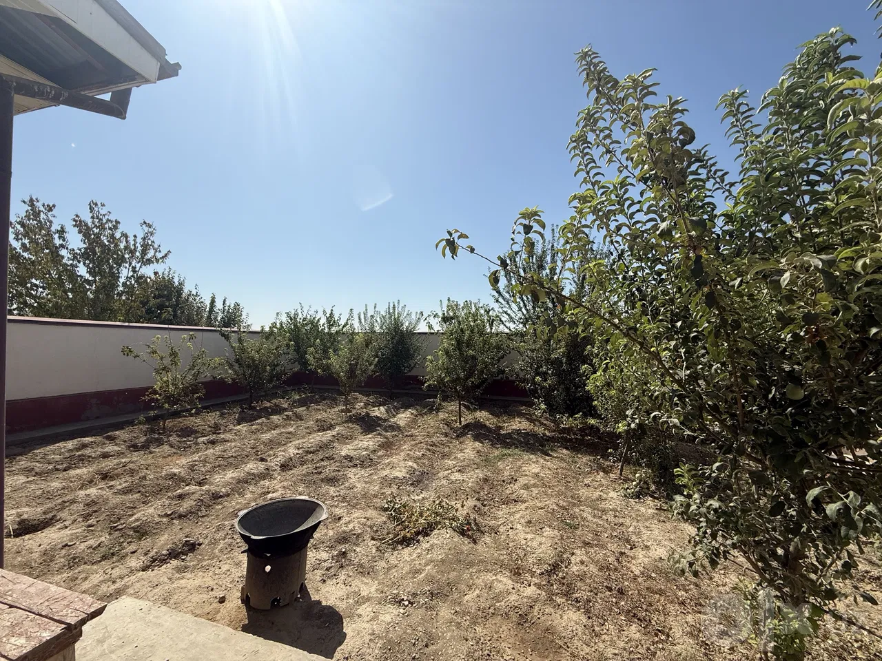 Syrdarya Region, Guliston