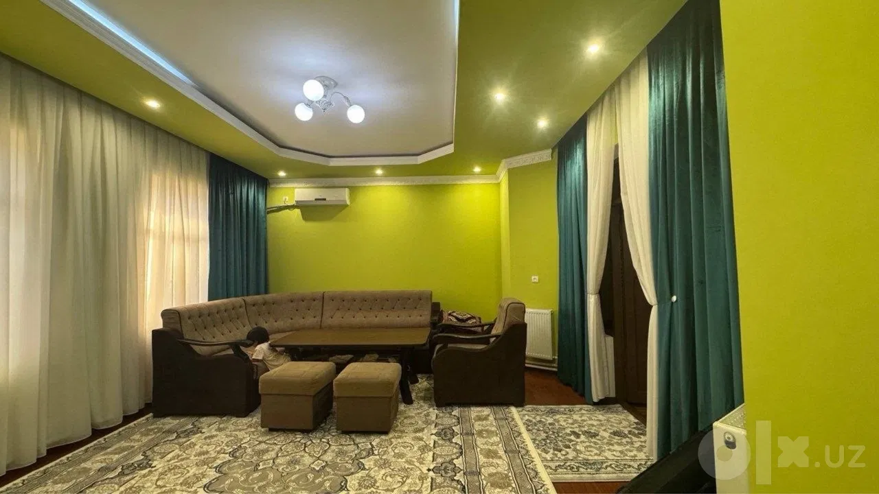 Tashkent City, Bektemir District