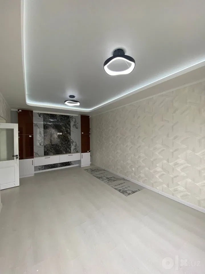 Tashkent City, Sergeli District