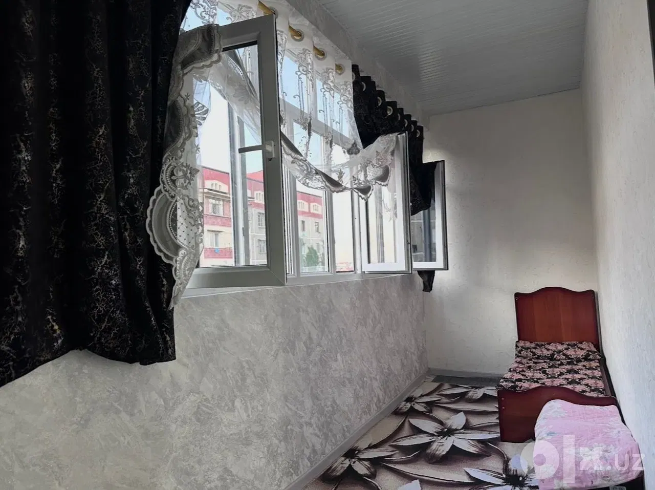 Tashkent City, Shayxontohur District