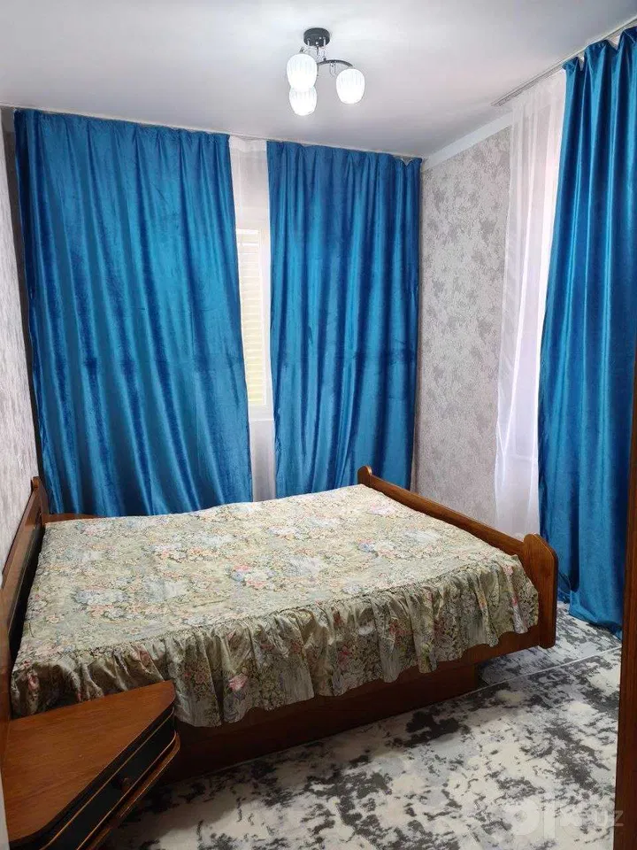 Tashkent City, Mirobod District
