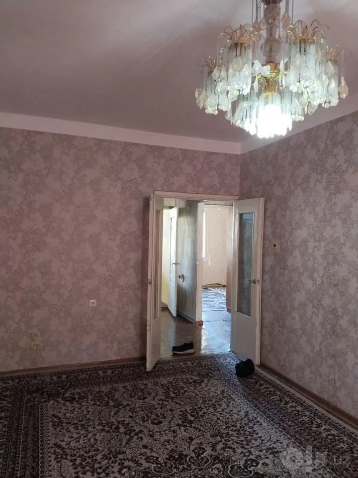 Tashkent City, Yunusobod District