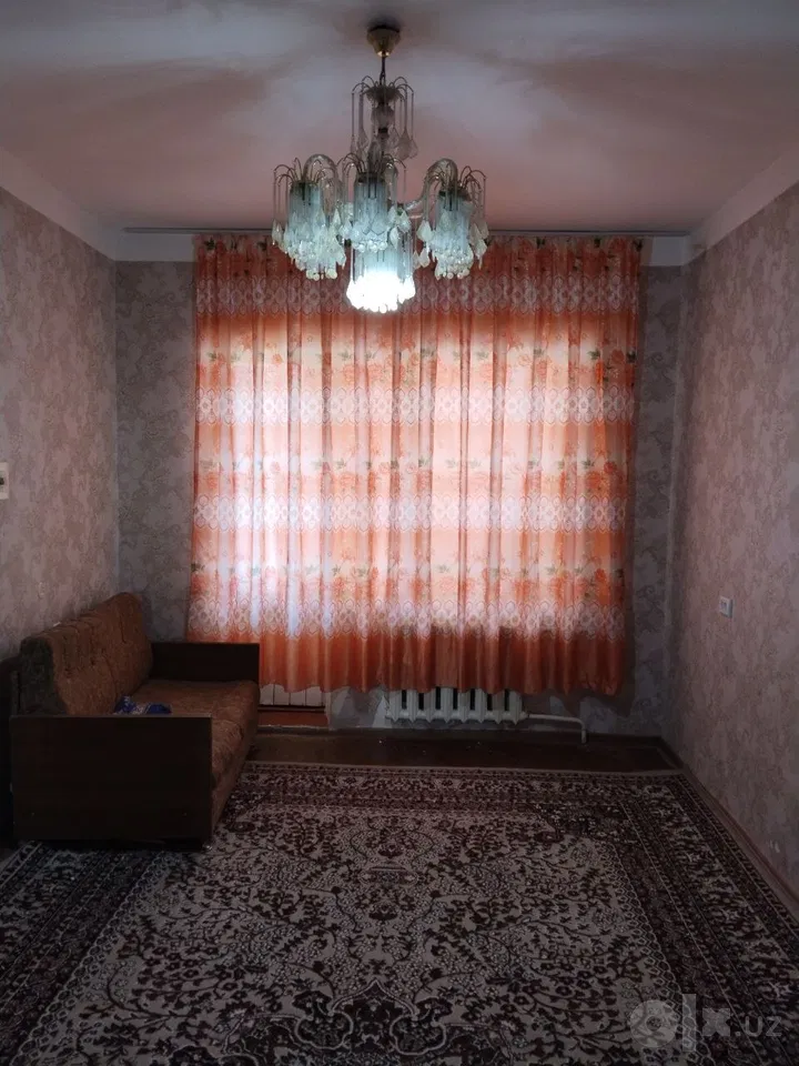 Tashkent City, Yunusobod District