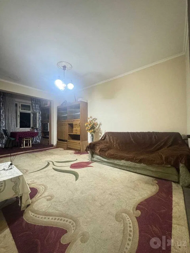 Tashkent City, Chilonzor District