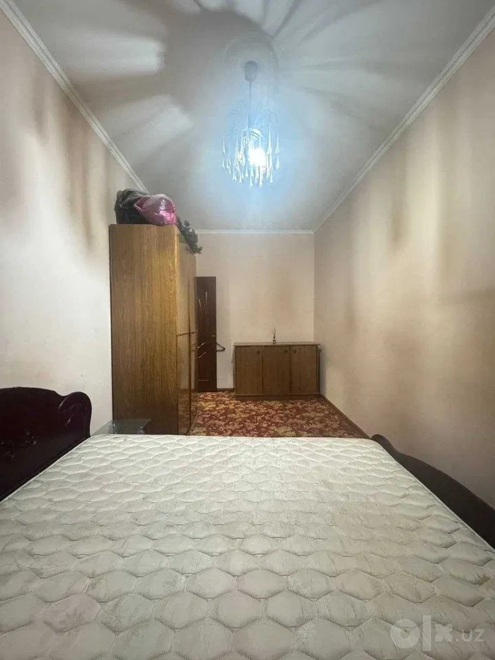 Tashkent City, Chilonzor District