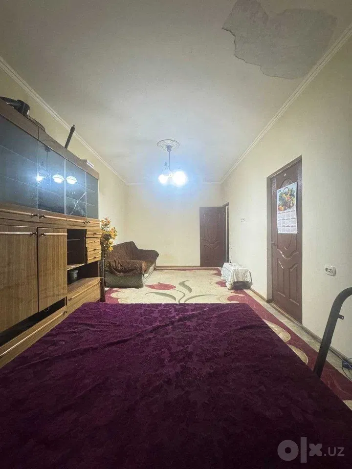 Tashkent City, Chilonzor District