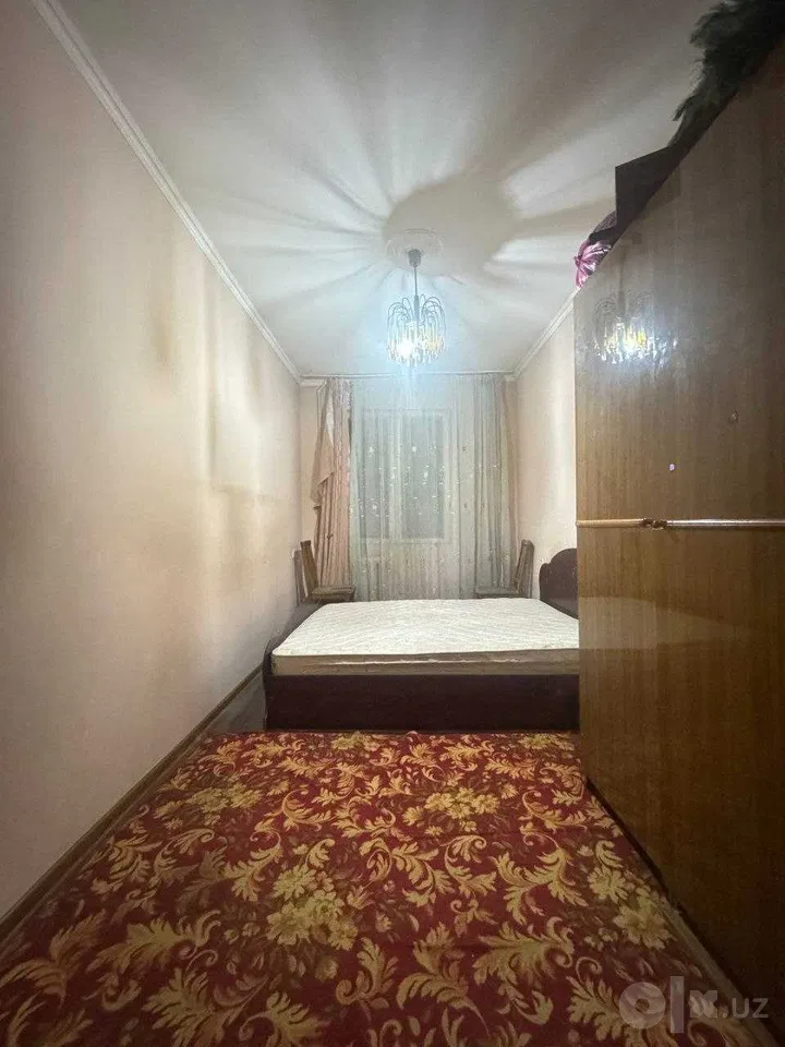 Tashkent City, Chilonzor District