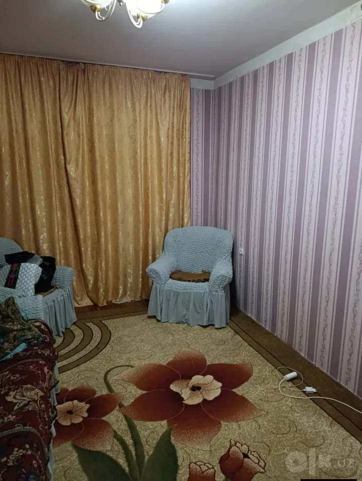 Tashkent City, Mirzo Ulug'bek District