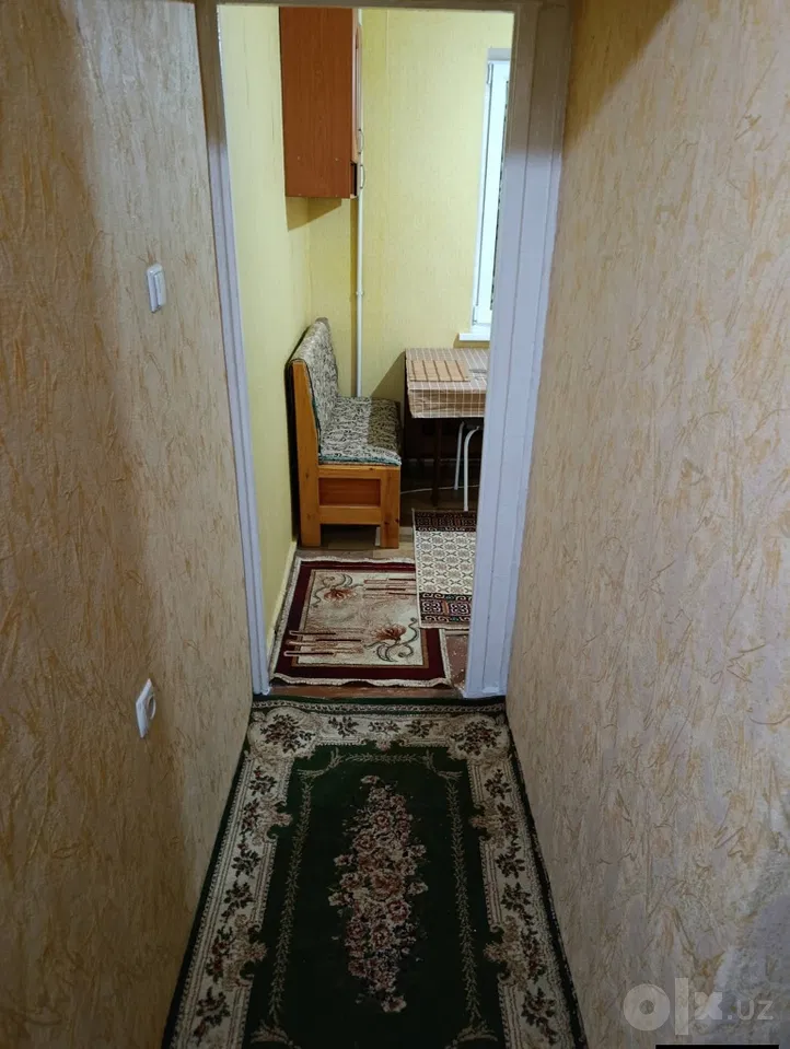 Tashkent City, Mirzo Ulug'bek District