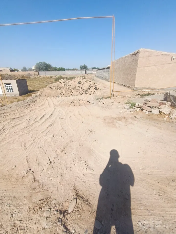 Kashkadarya Region, Qarshi