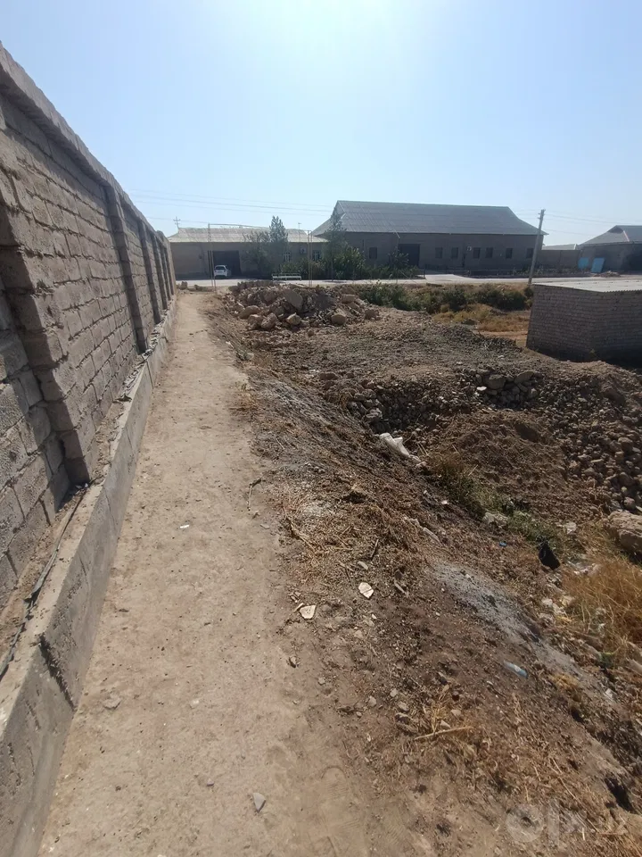 Kashkadarya Region, Qarshi