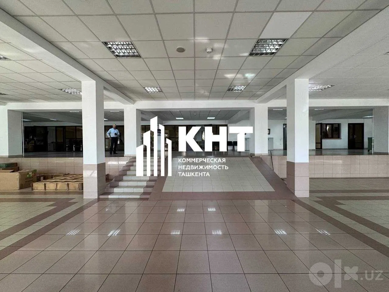 Tashkent City, Yunusobod District