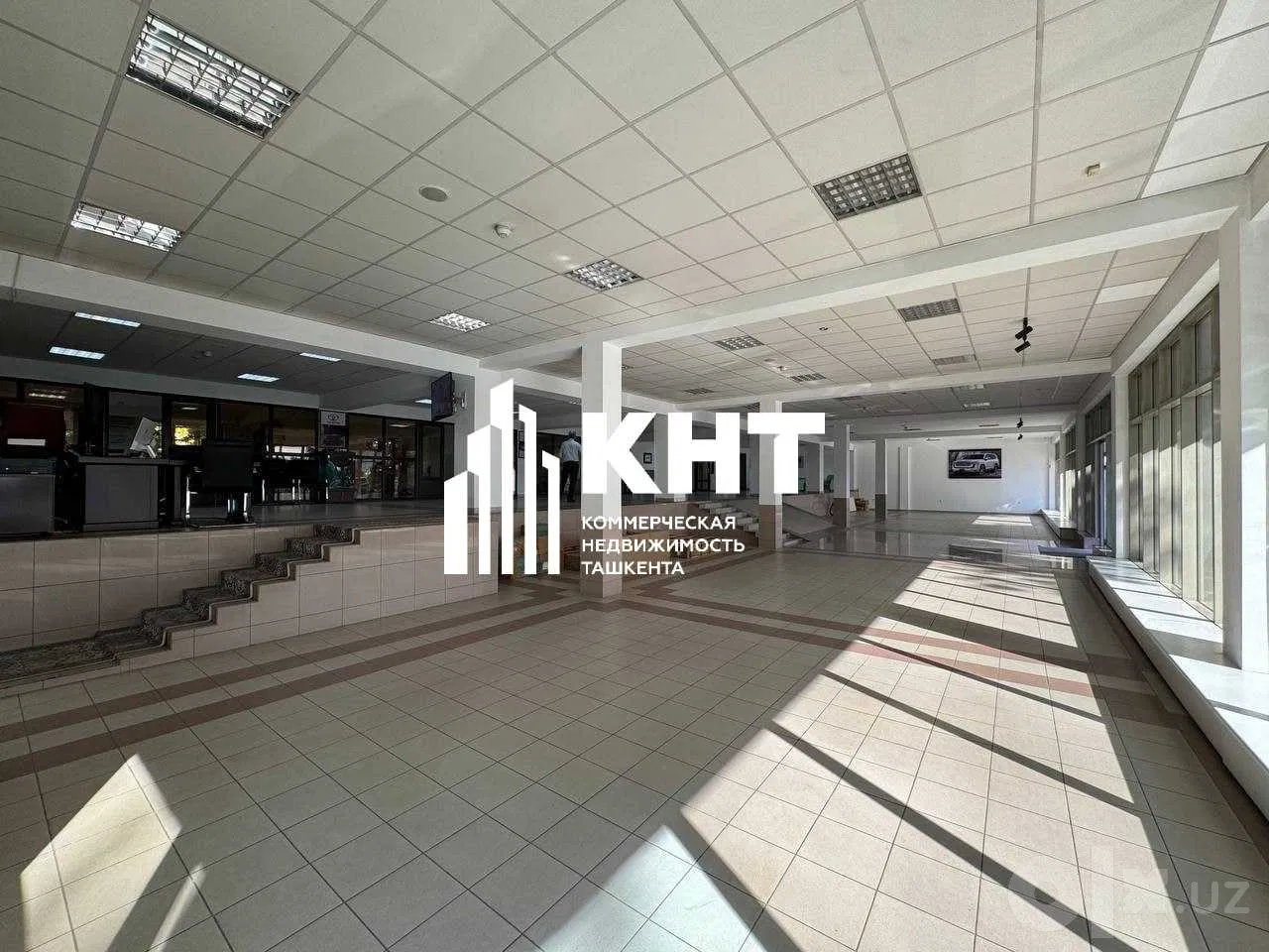 Tashkent City, Yunusobod District