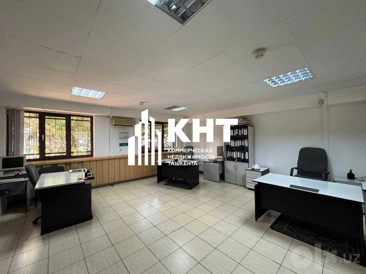 Tashkent City, Yunusobod District