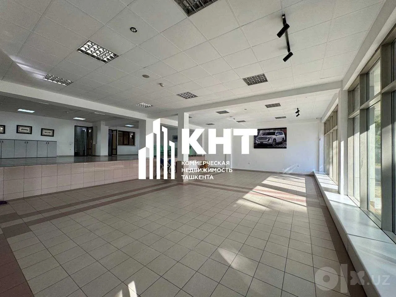 Tashkent City, Yunusobod District