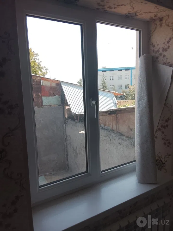 Tashkent City, Mirobod District