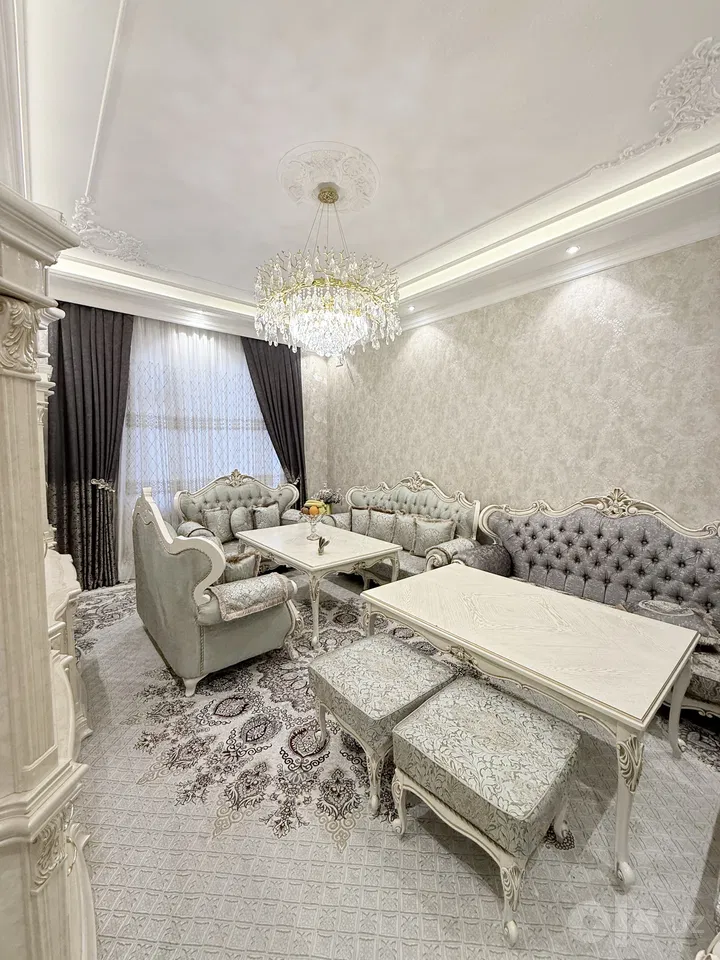 Tashkent City, Yunusobod District