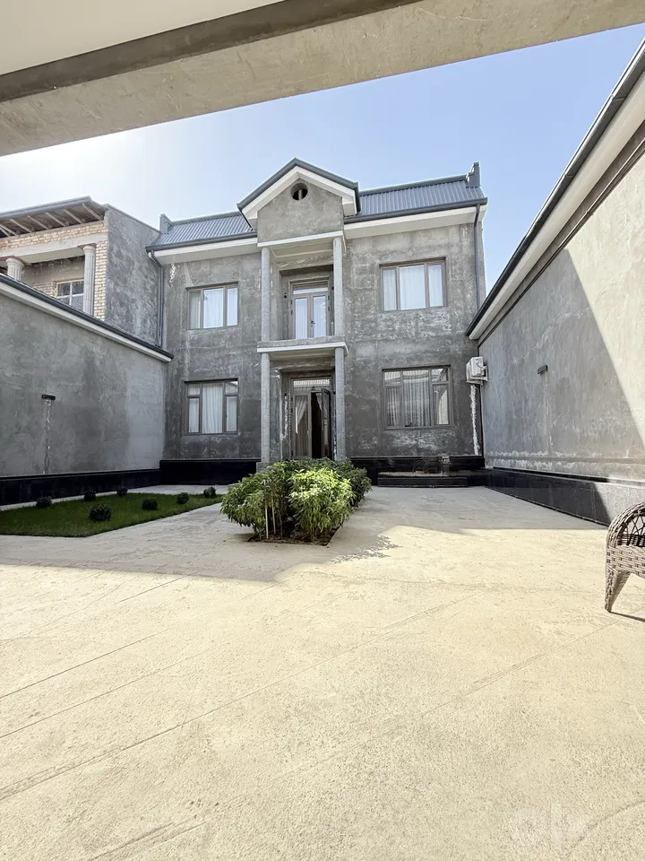 Tashkent City, Yunusobod District