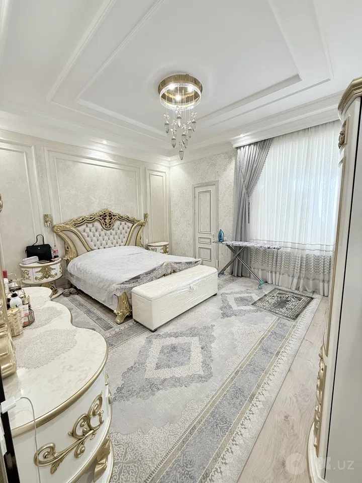 Tashkent City, Yunusobod District