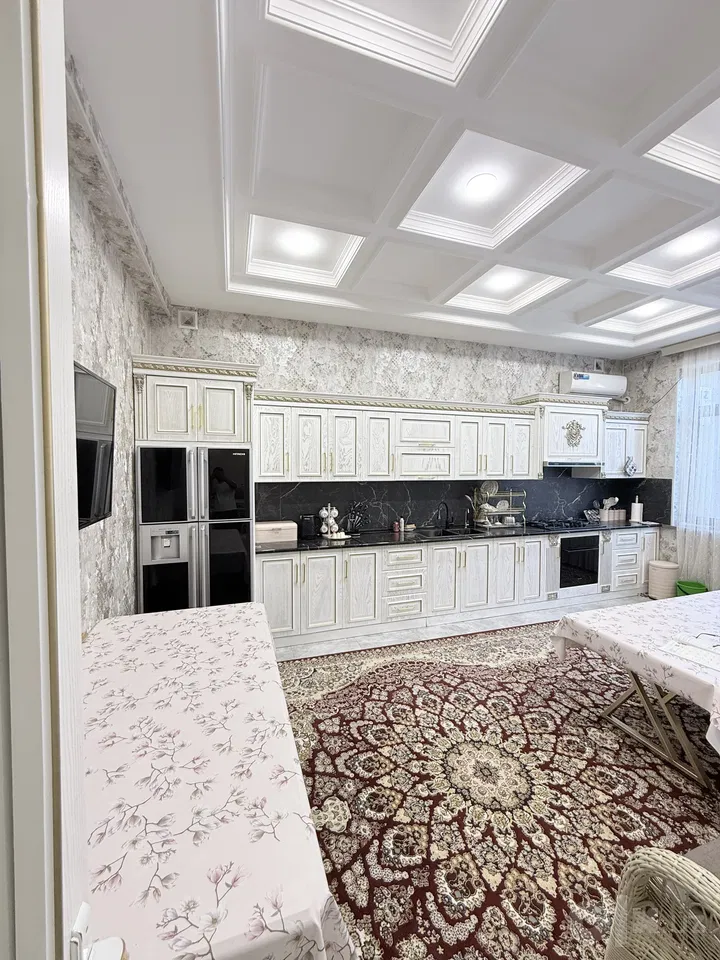 Tashkent City, Yunusobod District