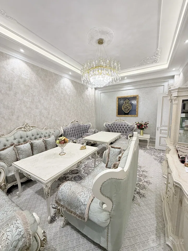 Tashkent City, Yunusobod District