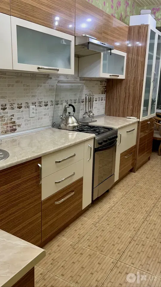 Tashkent City, Yunusobod District