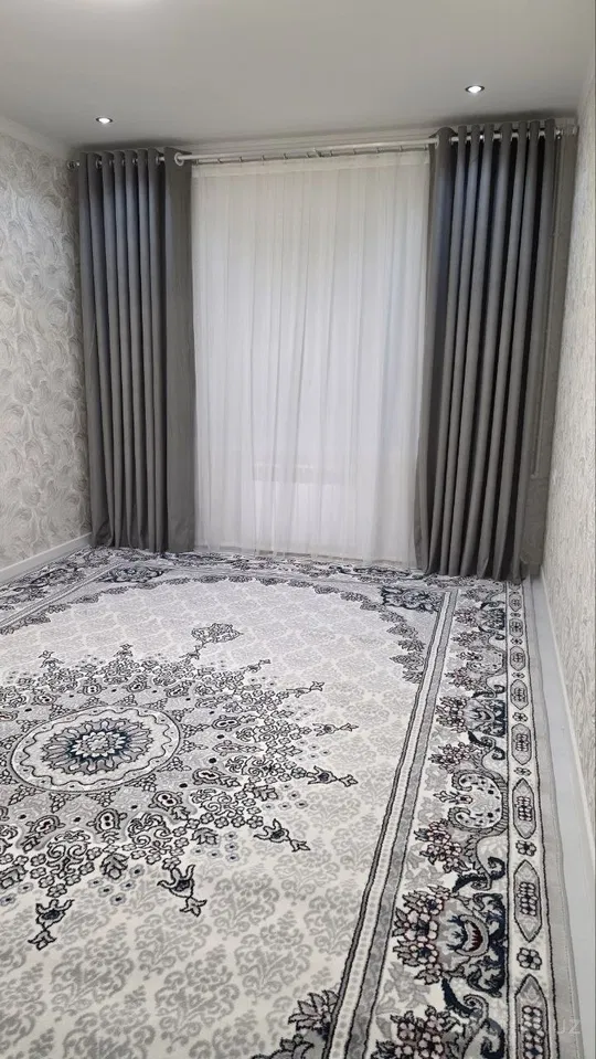 Tashkent City, Olmazor District
