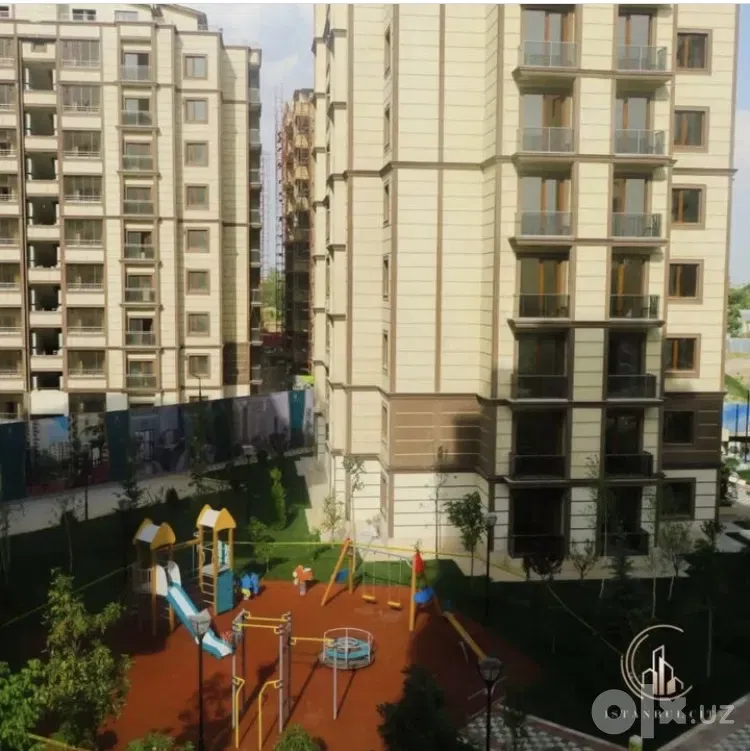 Tashkent City, Yakkasaroy District