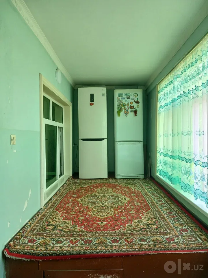 Khorezm Region, Urganch