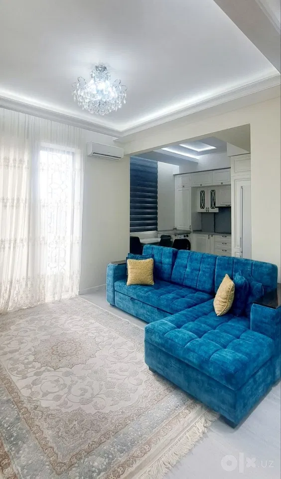 Tashkent City, Yakkasaroy District